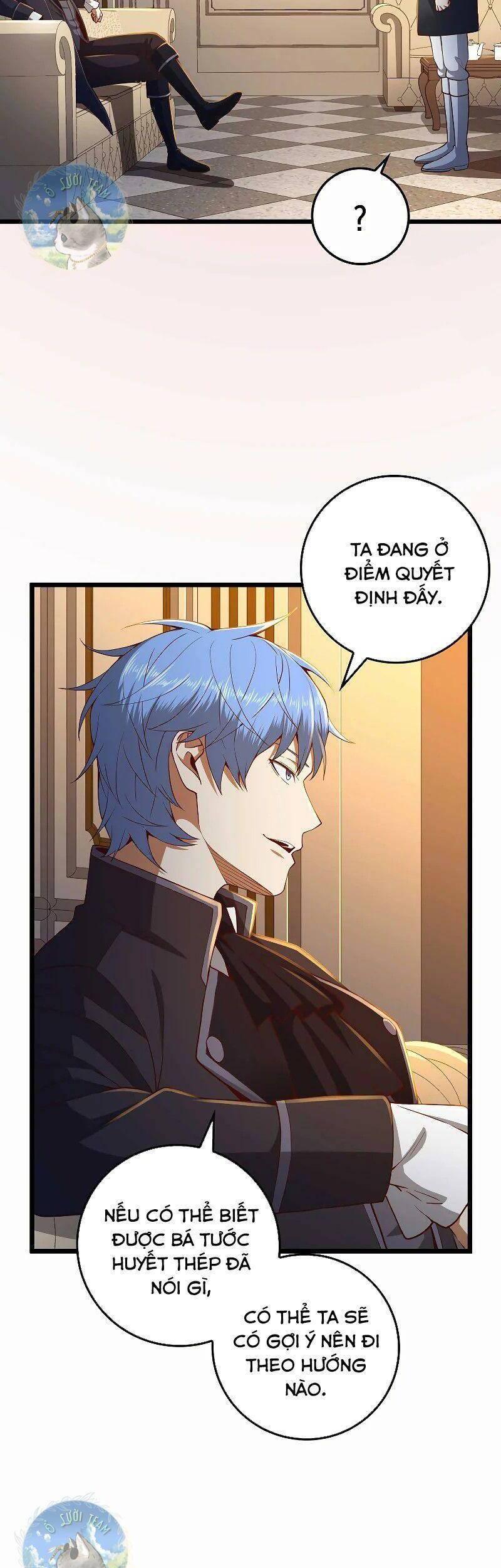 Thương Nhân Thánh Thần Chap 67 - Next Chap 68