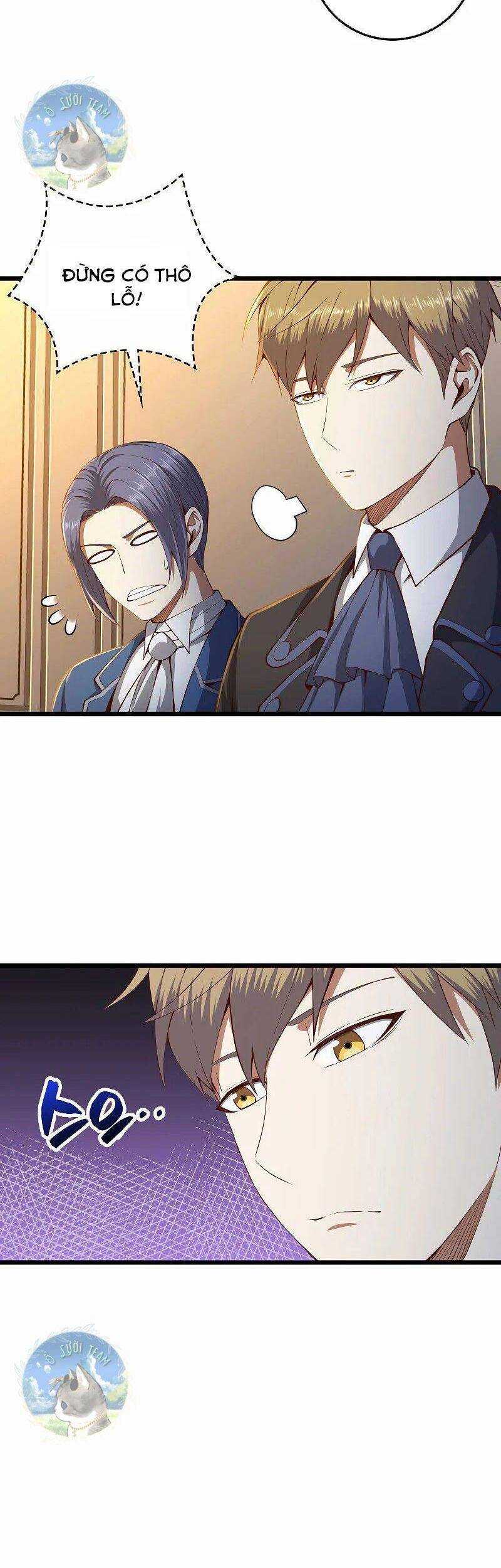 Thương Nhân Thánh Thần Chap 67 - Next Chap 68