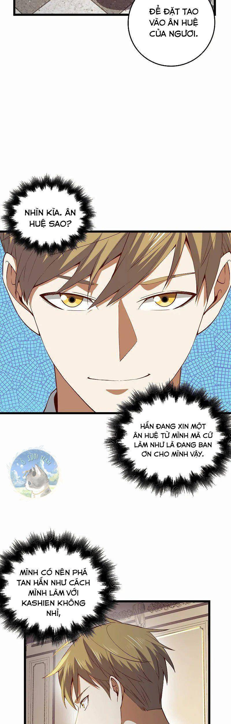 Thương Nhân Thánh Thần Chap 67 - Next Chap 68