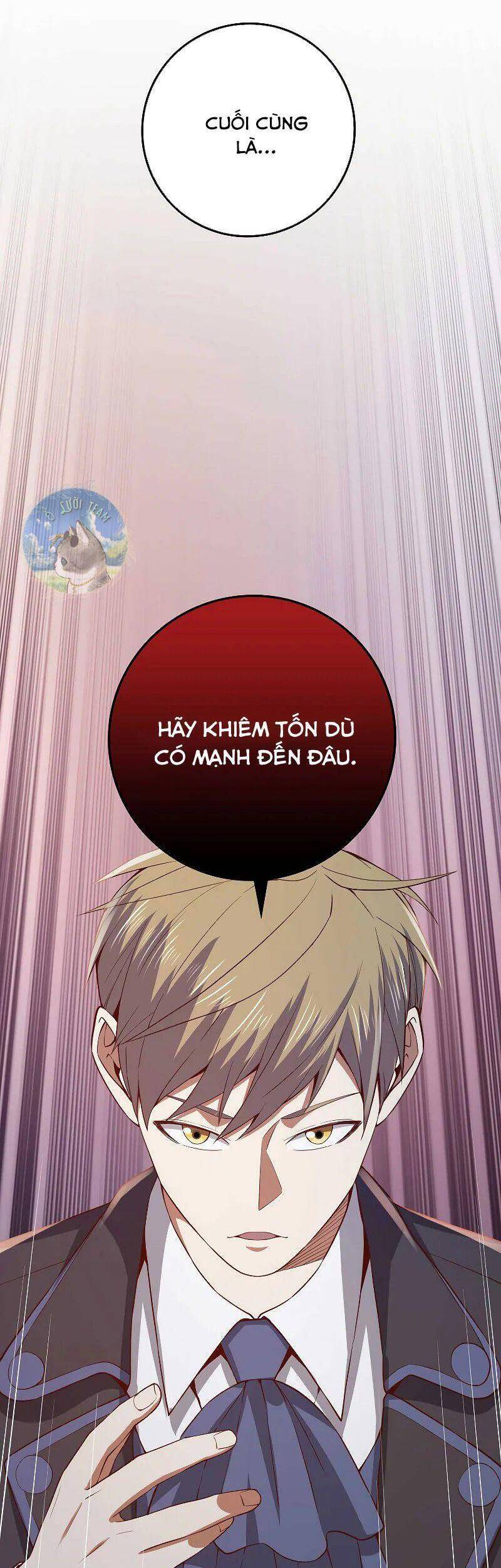 Thương Nhân Thánh Thần Chap 67 - Next Chap 68