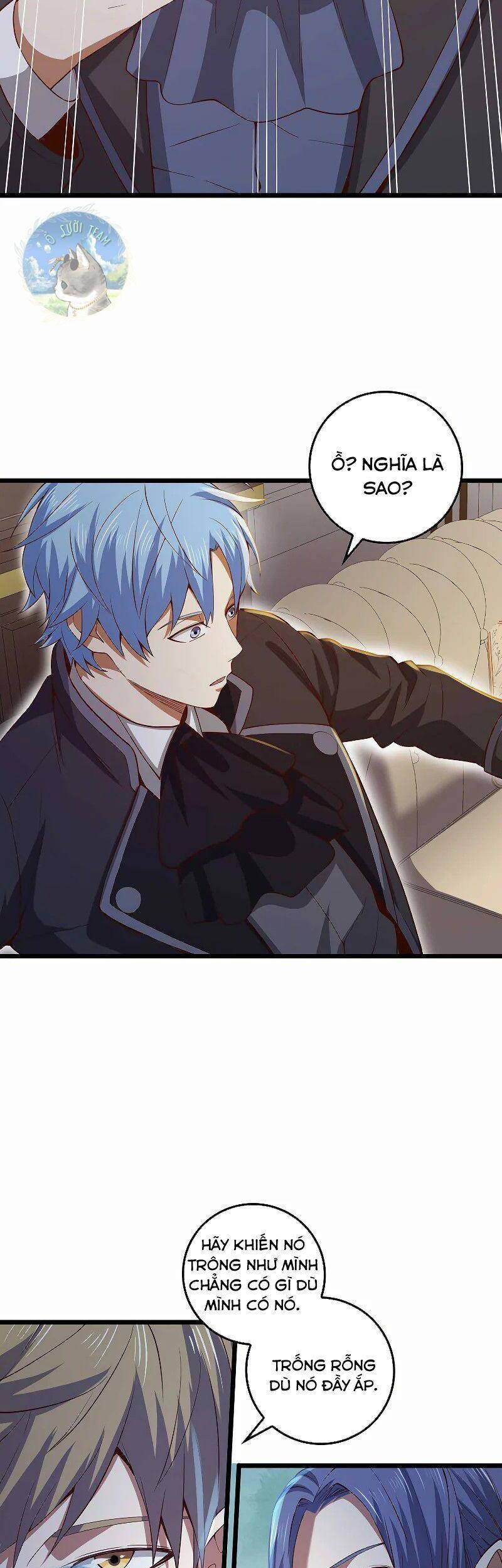 Thương Nhân Thánh Thần Chap 67 - Next Chap 68