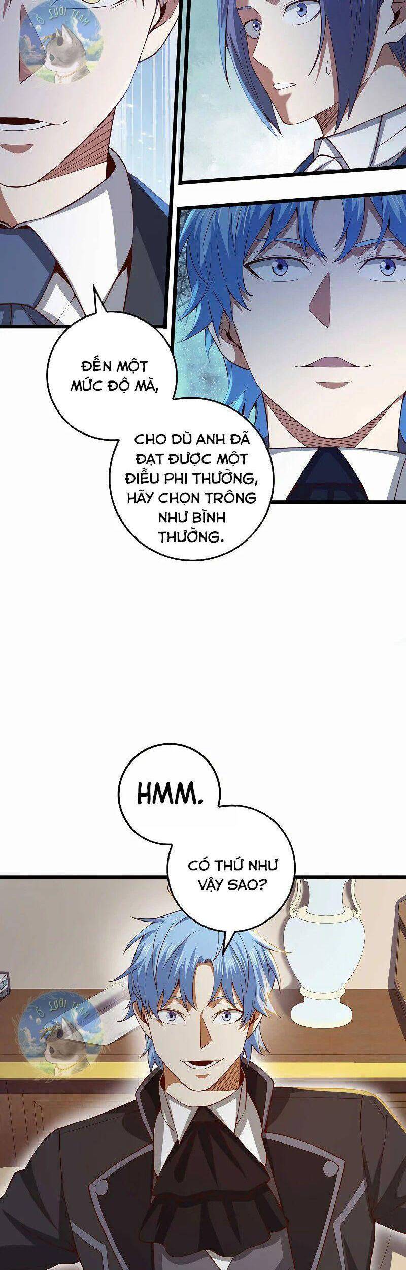 Thương Nhân Thánh Thần Chap 67 - Next Chap 68