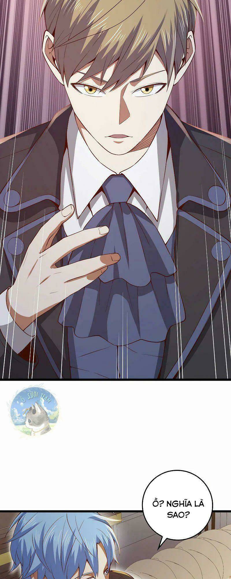 Thương Nhân Thánh Thần Chap 67 - Next Chap 68