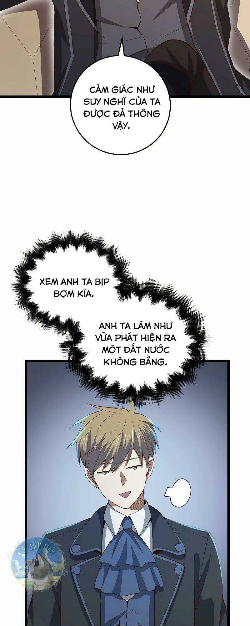 Thương Nhân Thánh Thần Chap 67 - Next Chap 68