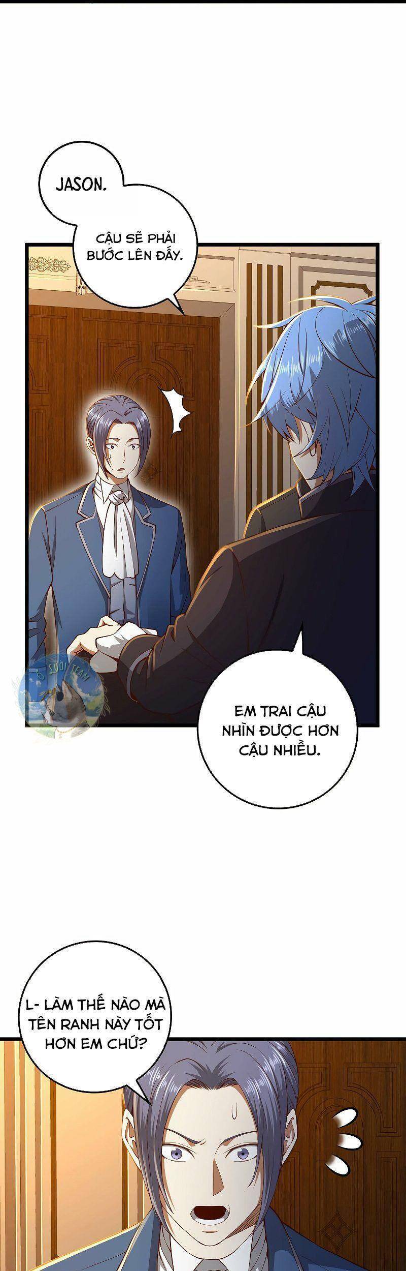 Thương Nhân Thánh Thần Chap 67 - Next Chap 68