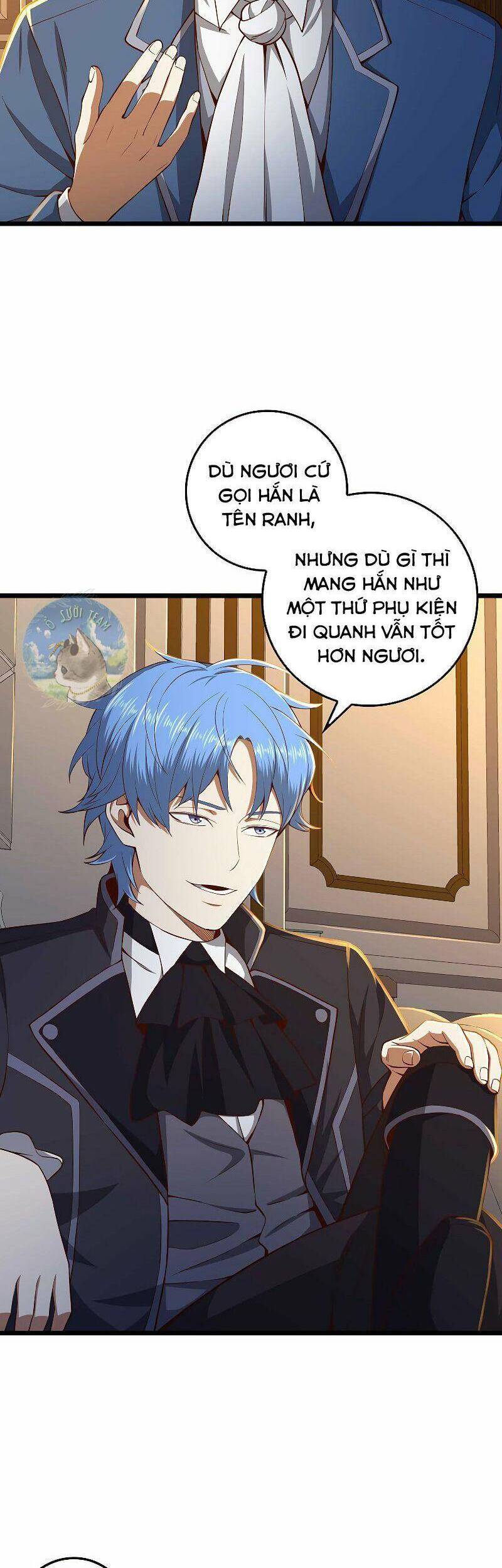 Thương Nhân Thánh Thần Chap 67 - Next Chap 68