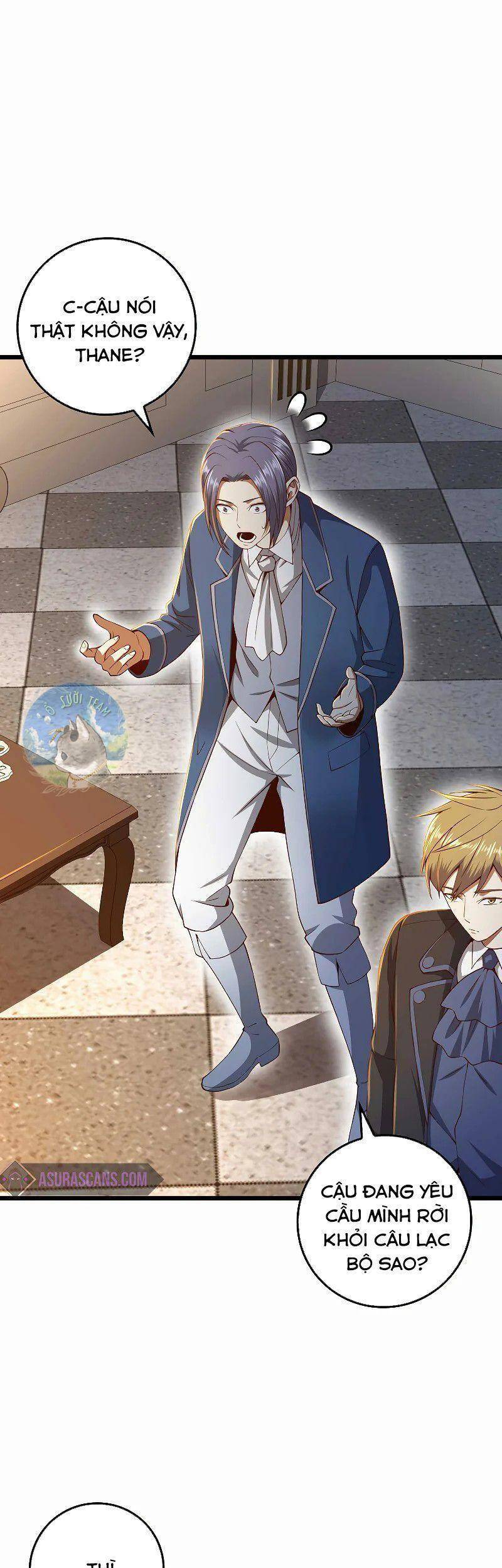 Thương Nhân Thánh Thần Chap 68 - Next Chap 69