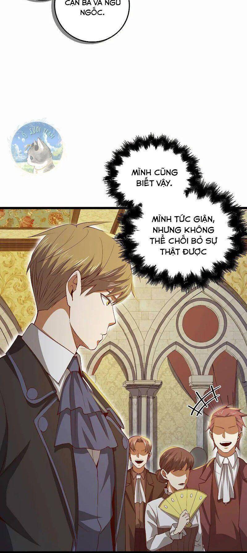 Thương Nhân Thánh Thần Chap 68 - Next Chap 69