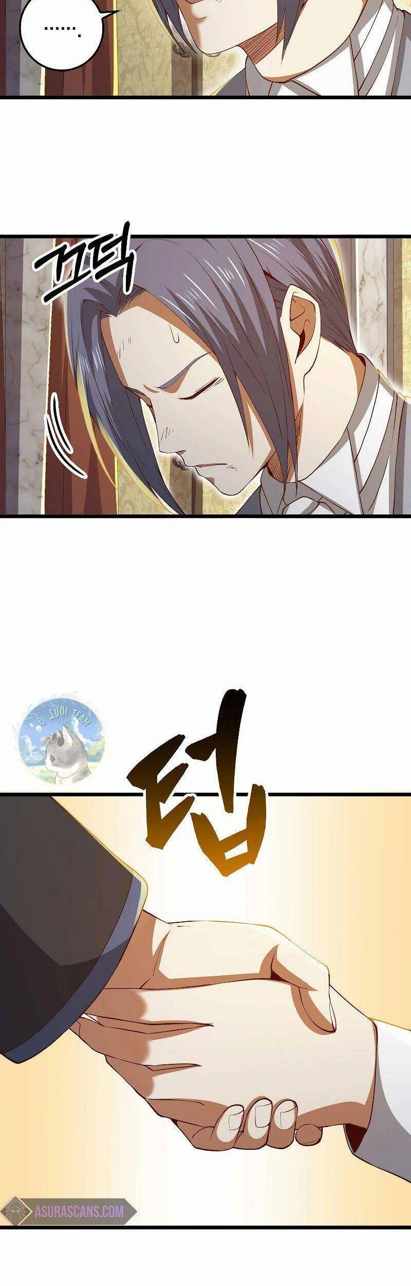 Thương Nhân Thánh Thần Chap 68 - Next Chap 69