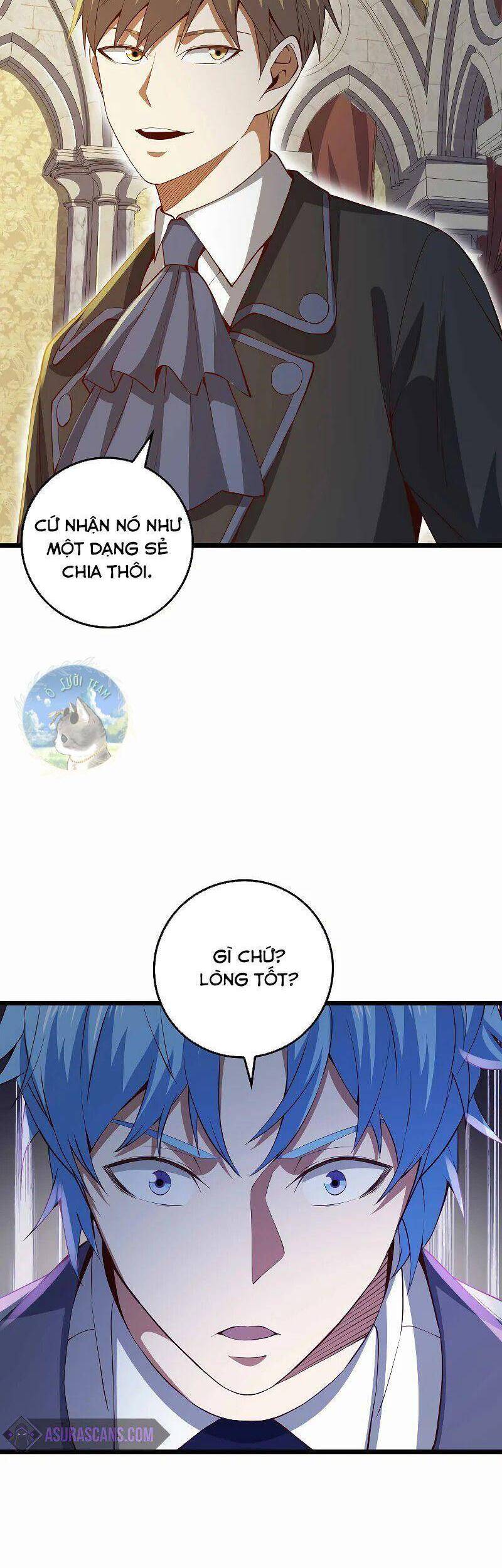 Thương Nhân Thánh Thần Chap 68 - Next Chap 69