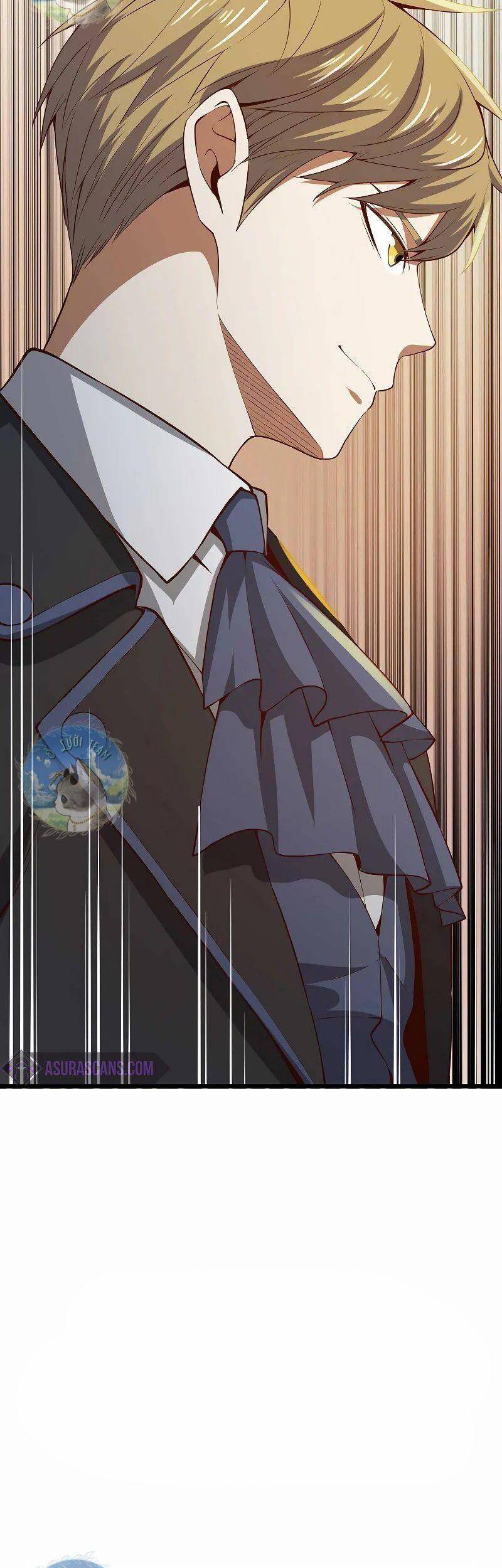 Thương Nhân Thánh Thần Chap 68 - Next Chap 69