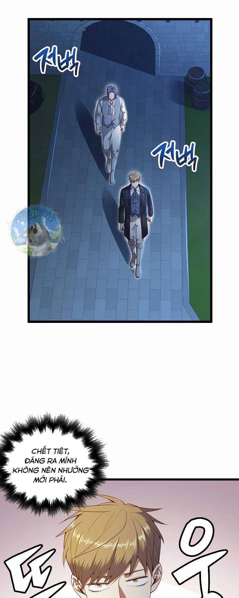 Thương Nhân Thánh Thần Chap 69 - Next Chap 70