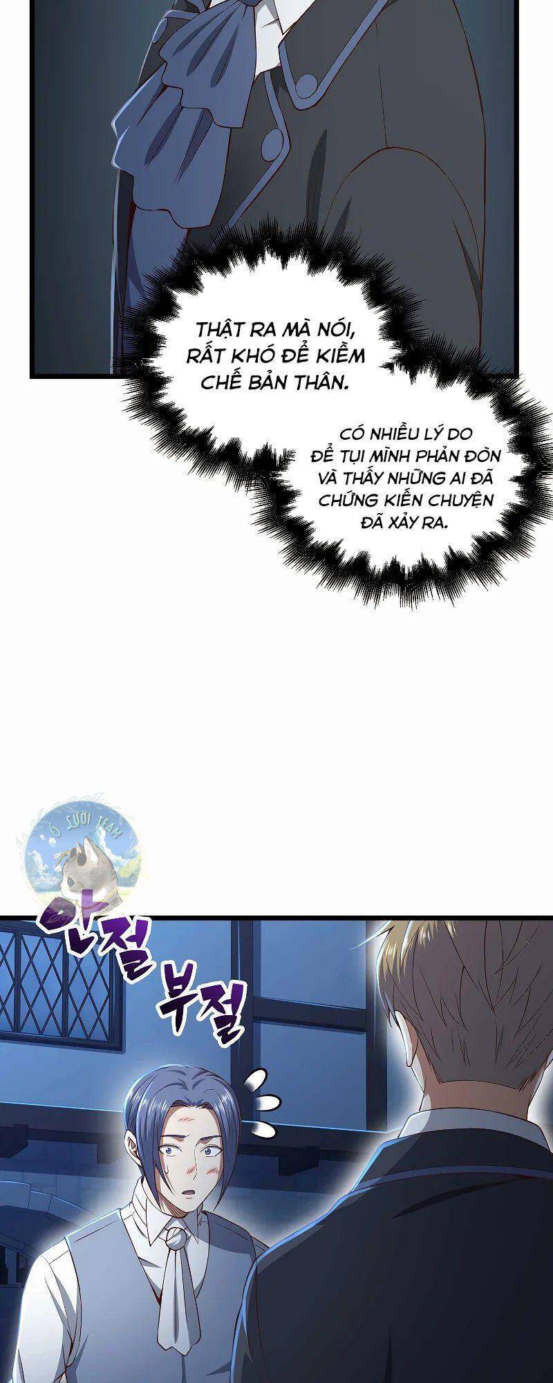 Thương Nhân Thánh Thần Chap 69 - Next Chap 70