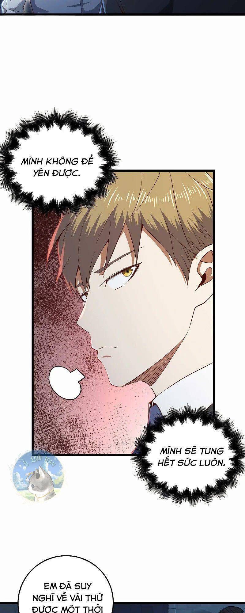 Thương Nhân Thánh Thần Chap 69 - Next Chap 70