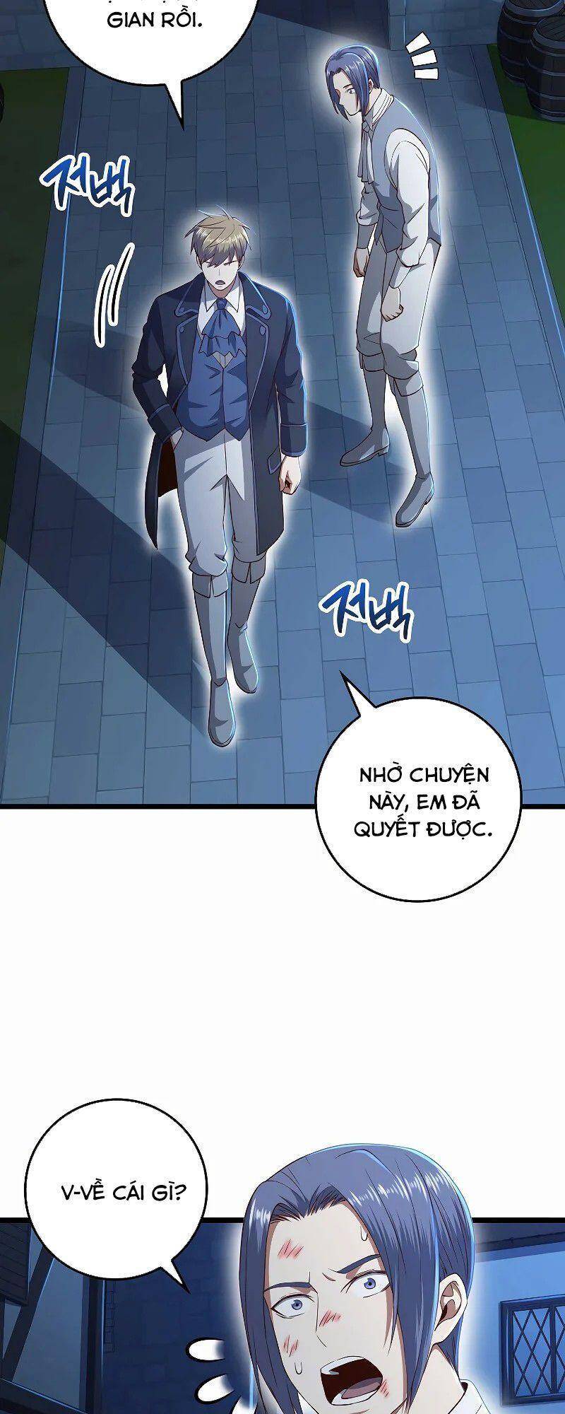 Thương Nhân Thánh Thần Chap 69 - Next Chap 70