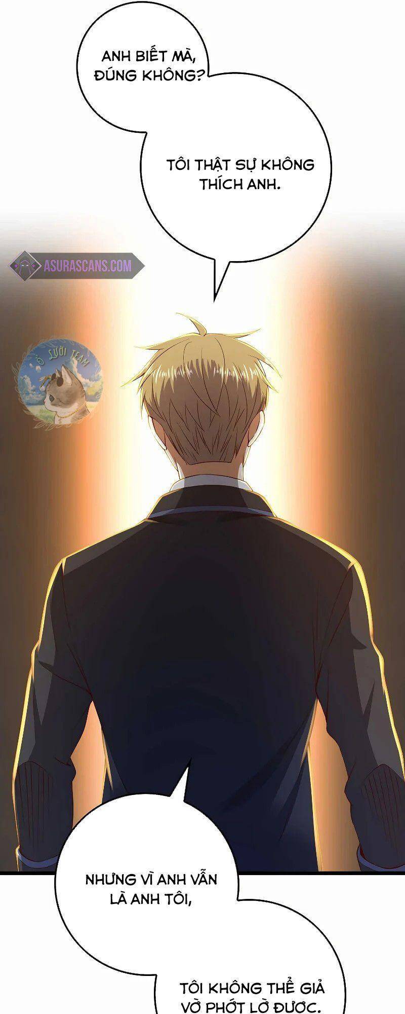 Thương Nhân Thánh Thần Chap 69 - Next Chap 70