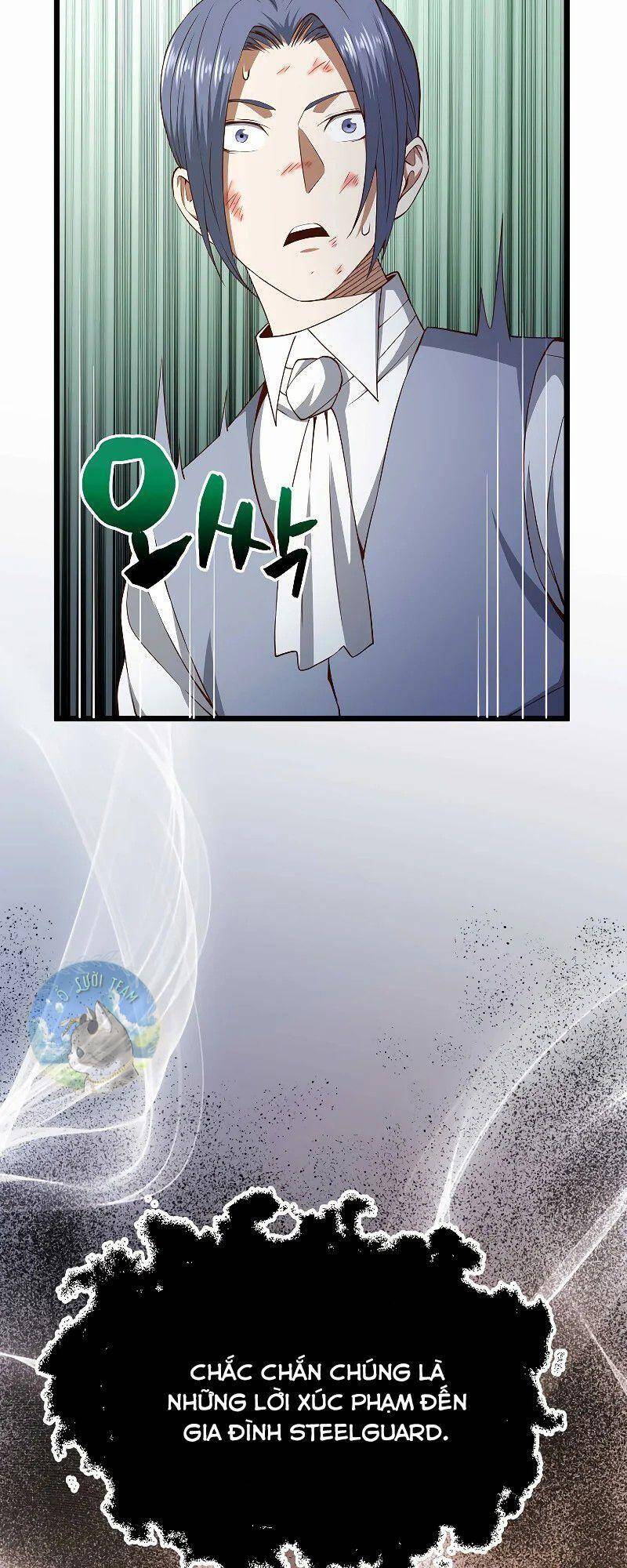 Thương Nhân Thánh Thần Chap 69 - Next Chap 70