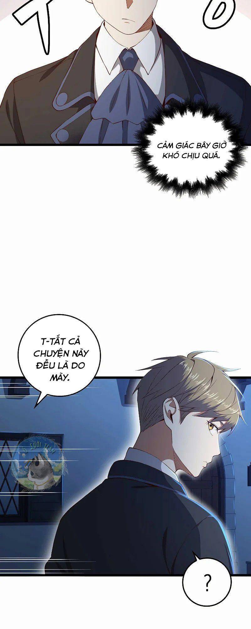 Thương Nhân Thánh Thần Chap 69 - Next Chap 70