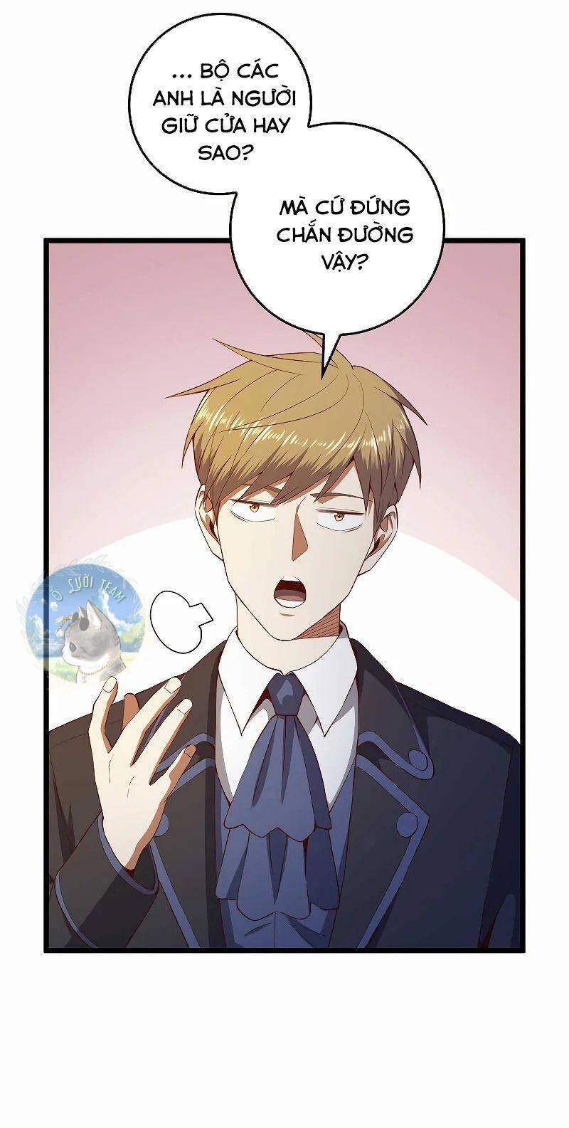 Thương Nhân Thánh Thần Chap 69 - Next Chap 70