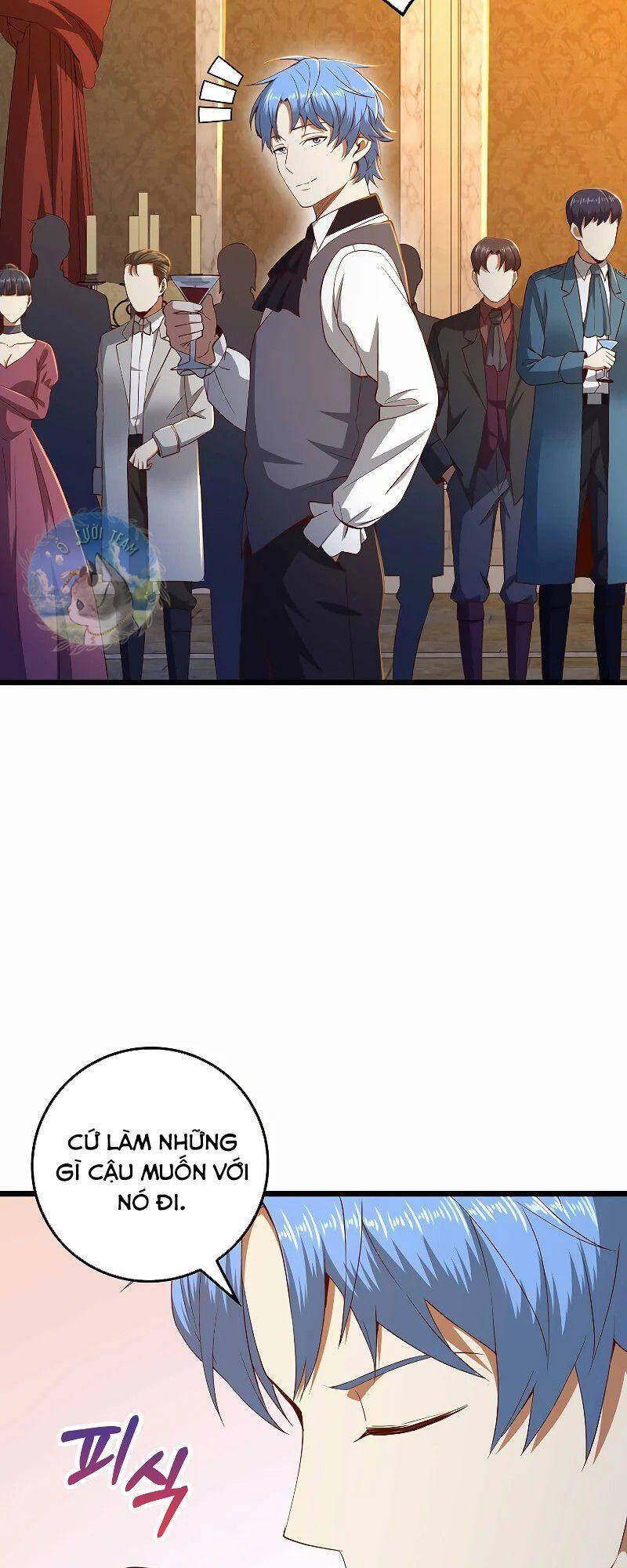 Thương Nhân Thánh Thần Chap 69 - Next Chap 70