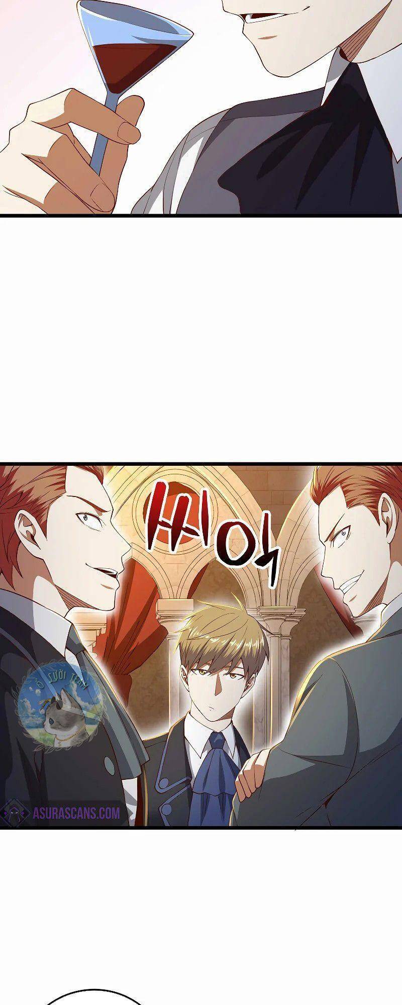 Thương Nhân Thánh Thần Chap 69 - Next Chap 70