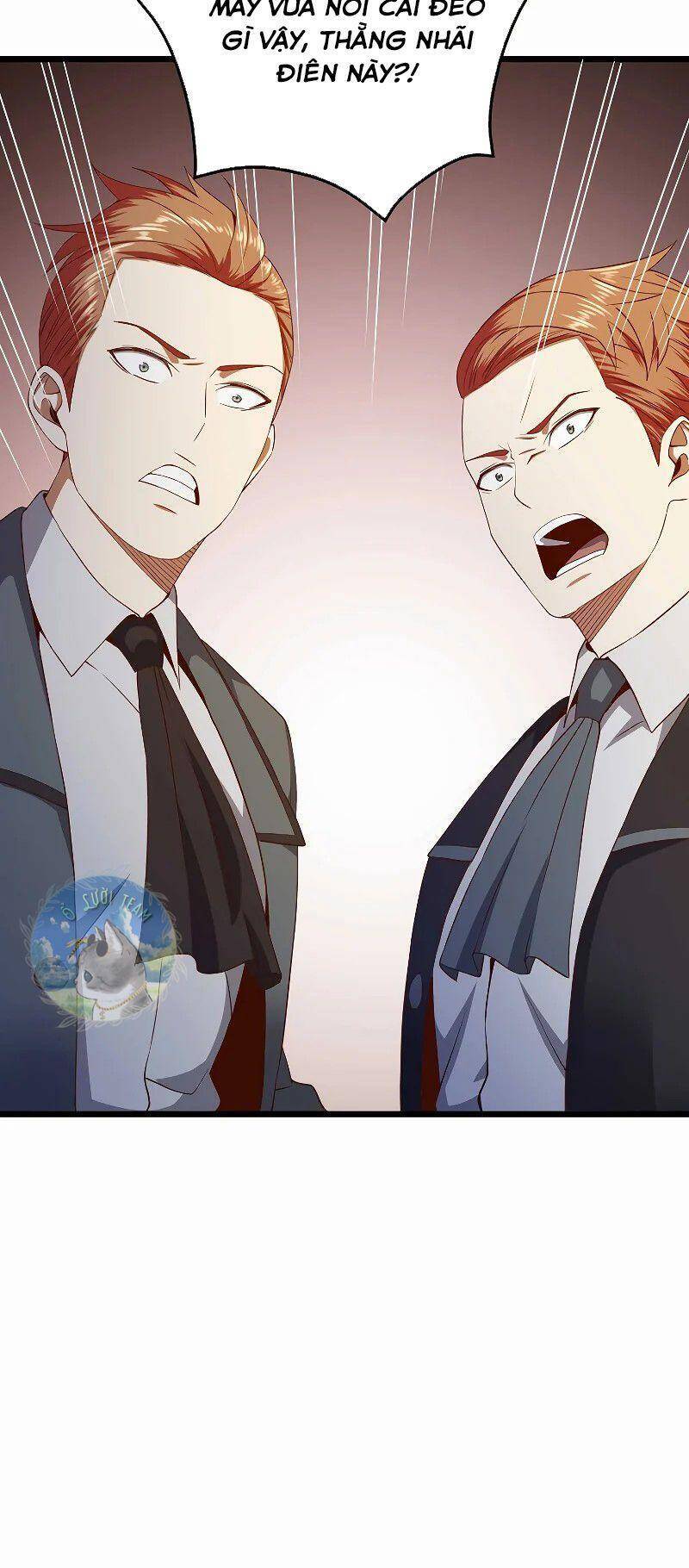 Thương Nhân Thánh Thần Chap 69 - Next Chap 70