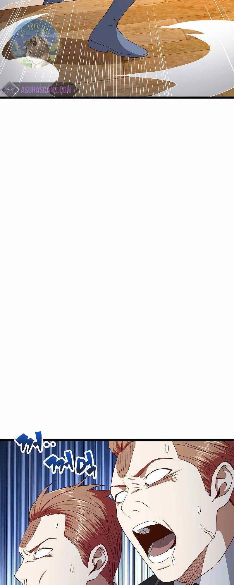 Thương Nhân Thánh Thần Chap 69 - Next Chap 70