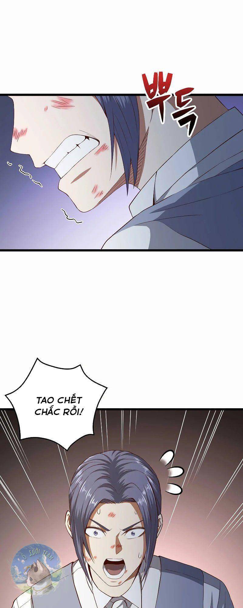 Thương Nhân Thánh Thần Chap 69 - Next Chap 70