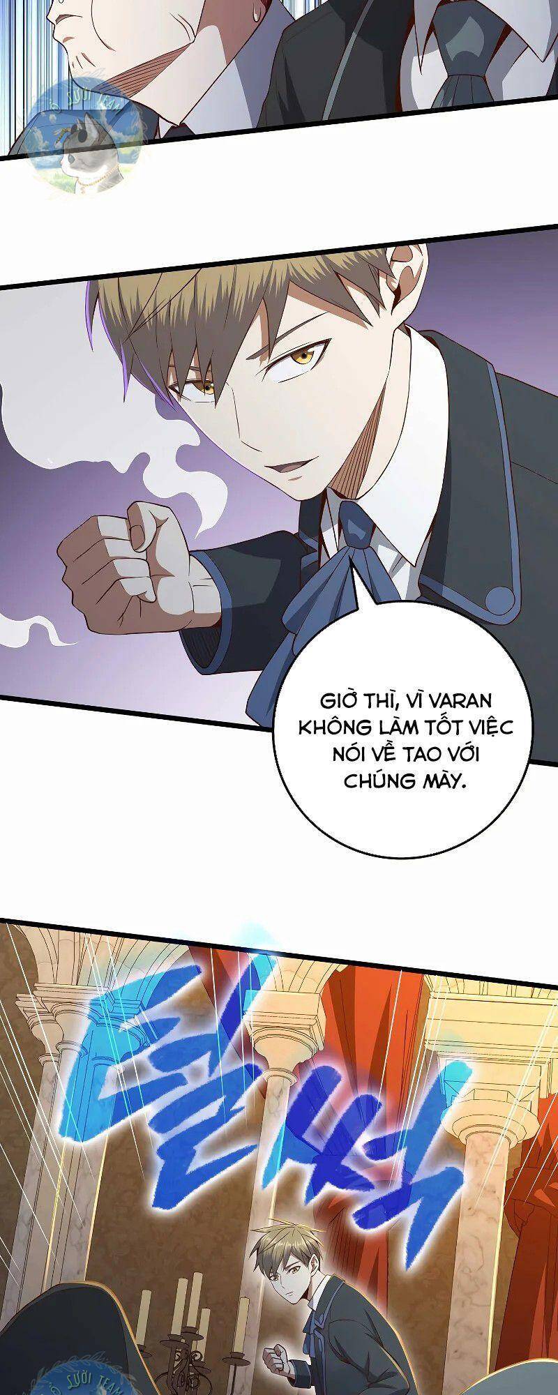 Thương Nhân Thánh Thần Chap 69 - Next Chap 70