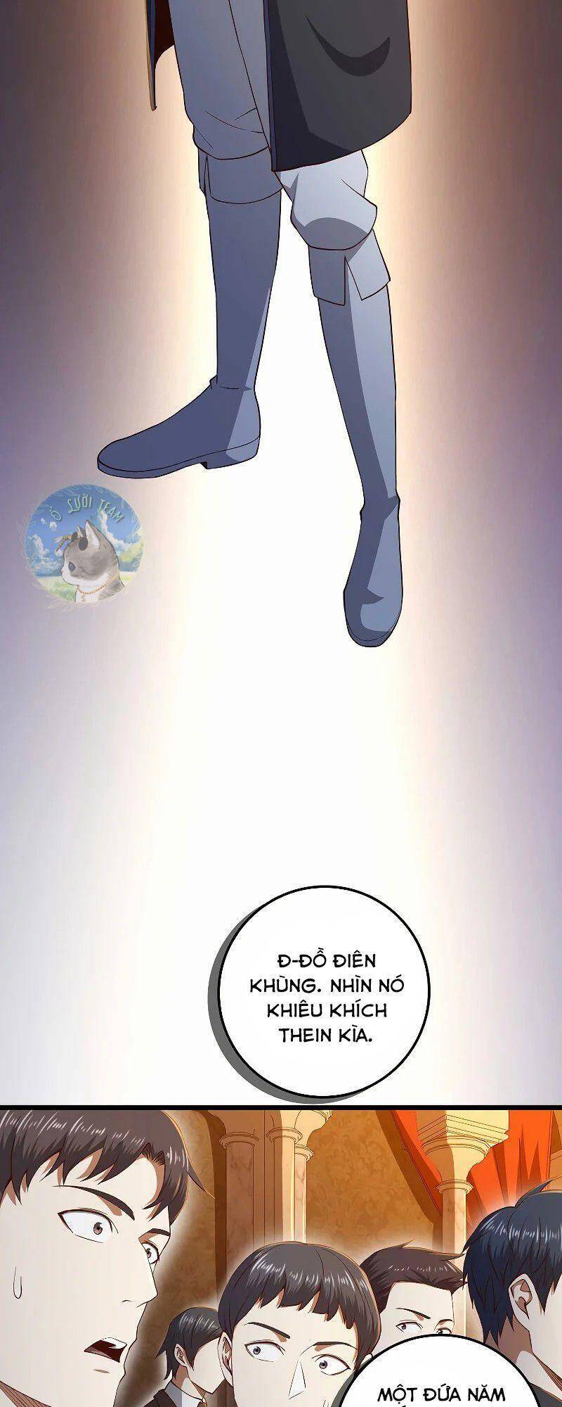 Thương Nhân Thánh Thần Chap 69 - Next Chap 70