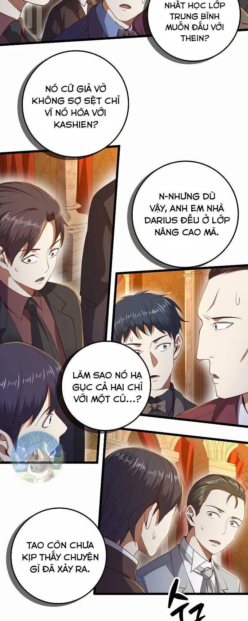 Thương Nhân Thánh Thần Chap 69 - Next Chap 70