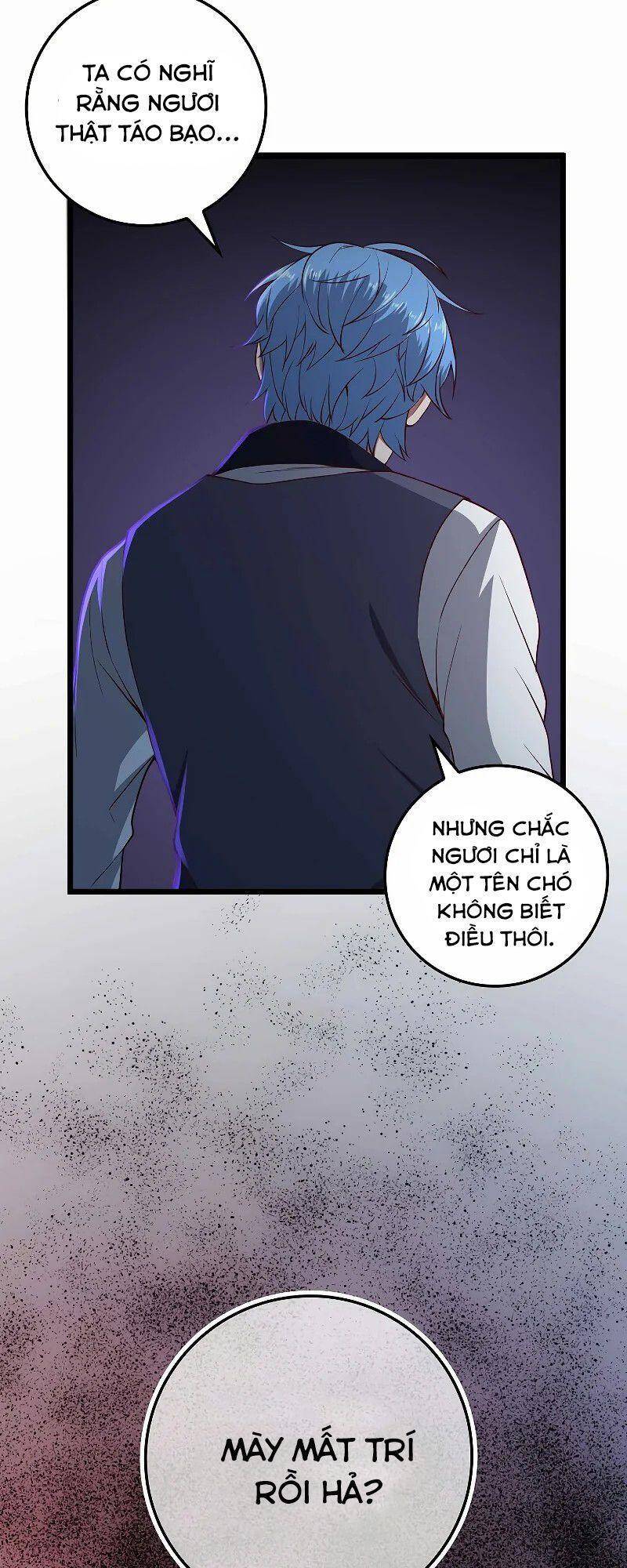 Thương Nhân Thánh Thần Chap 69 - Next Chap 70