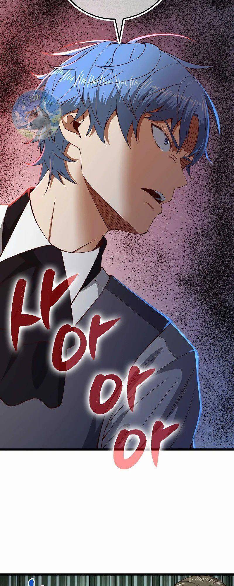 Thương Nhân Thánh Thần Chap 69 - Next Chap 70