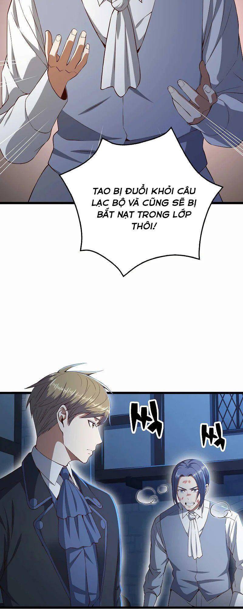Thương Nhân Thánh Thần Chap 69 - Next Chap 70