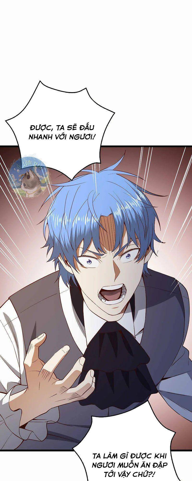 Thương Nhân Thánh Thần Chap 69 - Next Chap 70