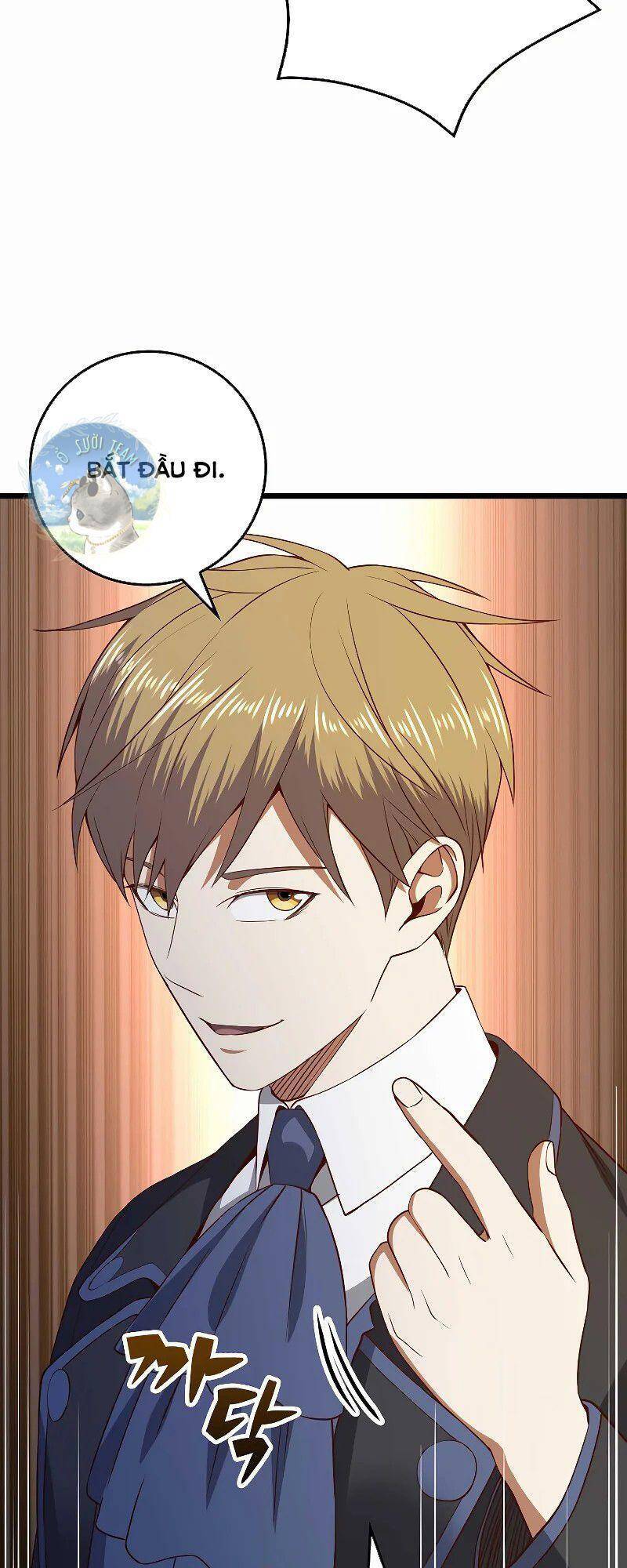 Thương Nhân Thánh Thần Chap 69 - Next Chap 70