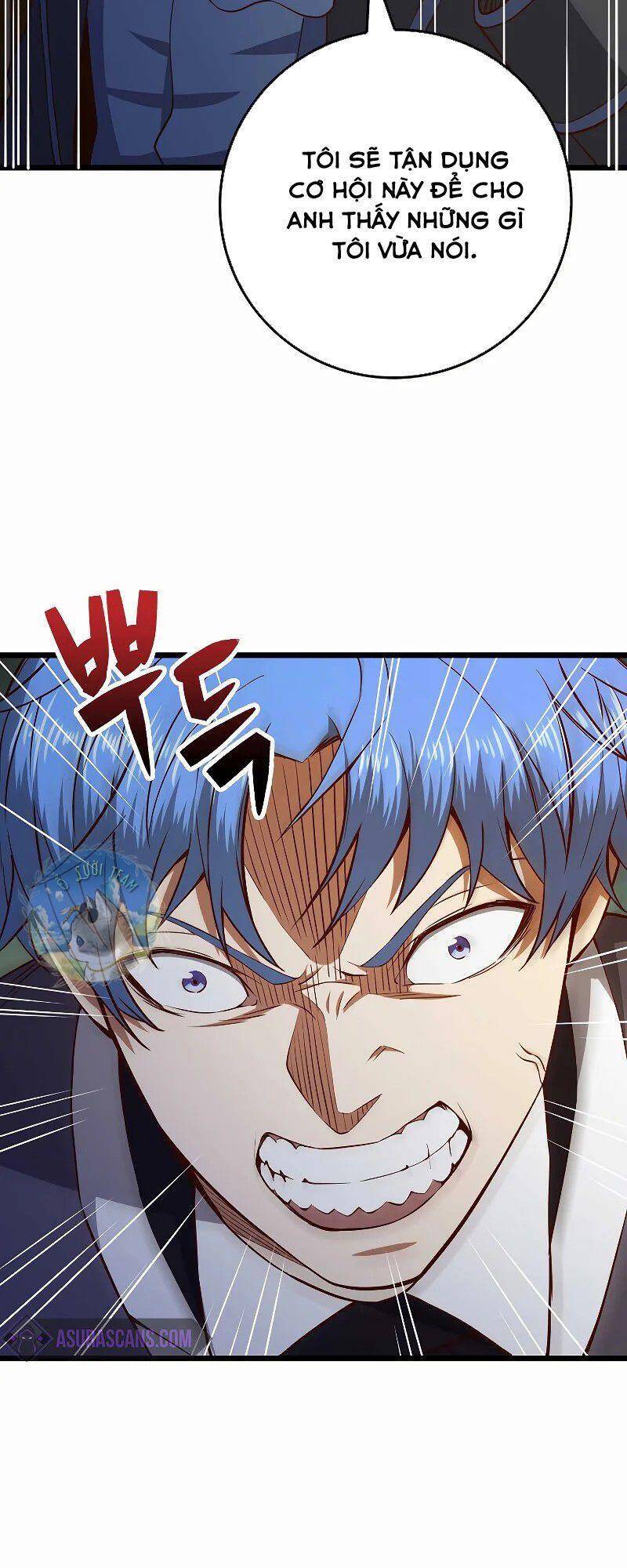 Thương Nhân Thánh Thần Chap 69 - Next Chap 70