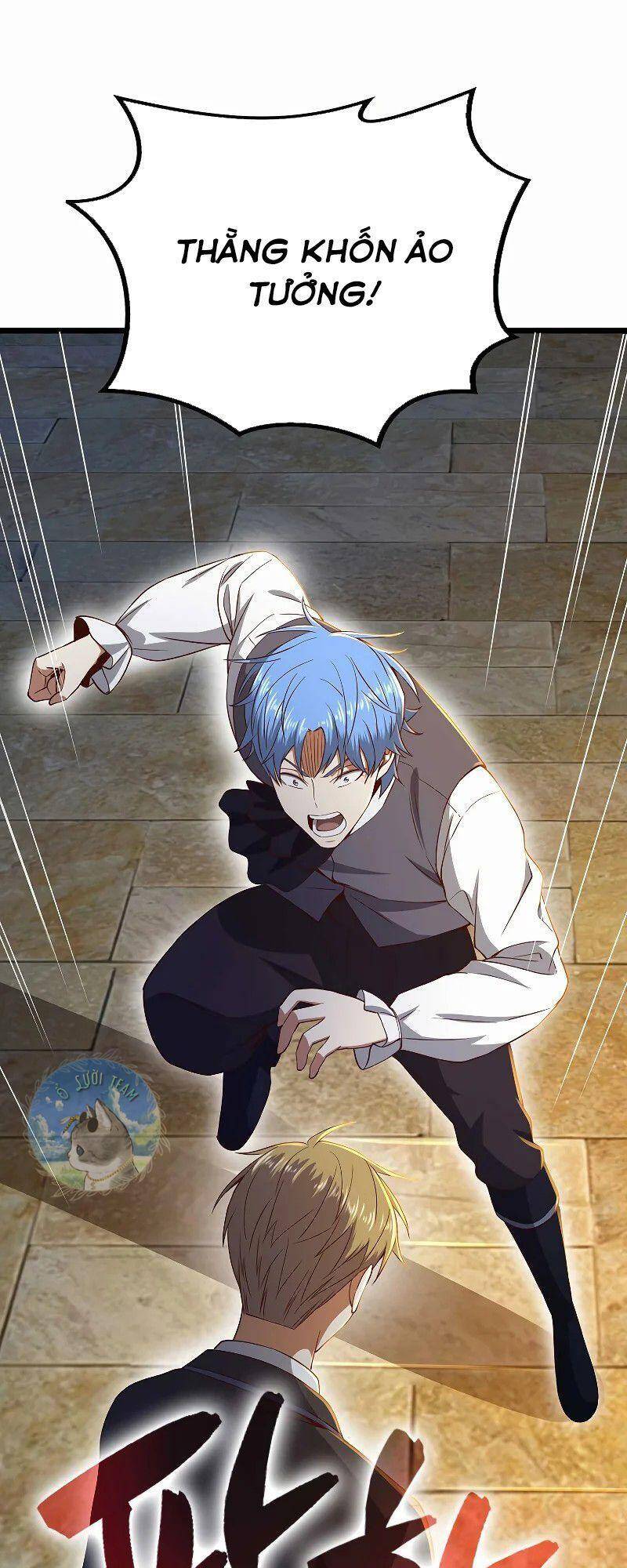 Thương Nhân Thánh Thần Chap 69 - Next Chap 70