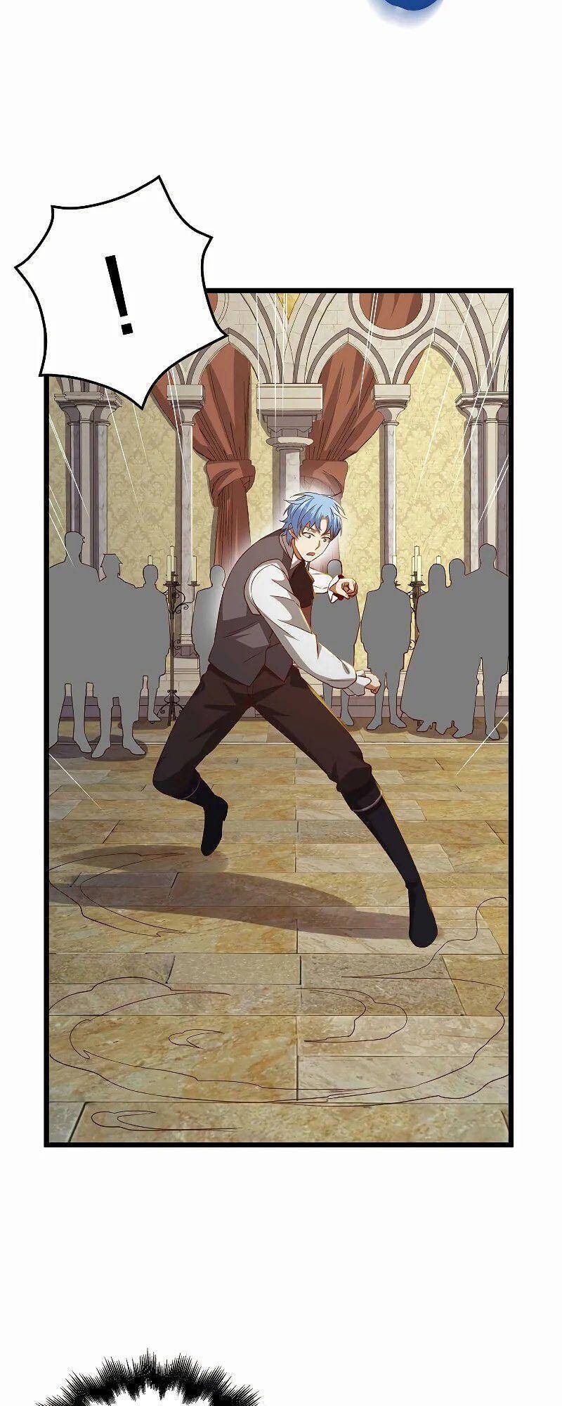 Thương Nhân Thánh Thần Chap 69 - Next Chap 70