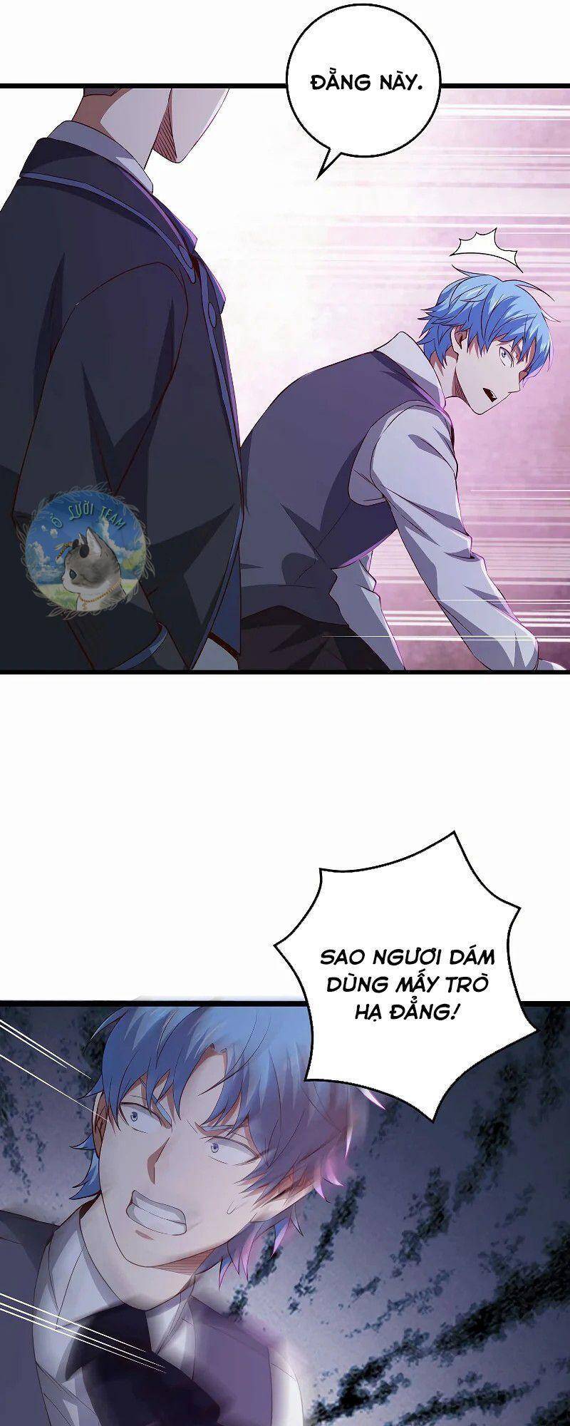 Thương Nhân Thánh Thần Chap 69 - Next Chap 70