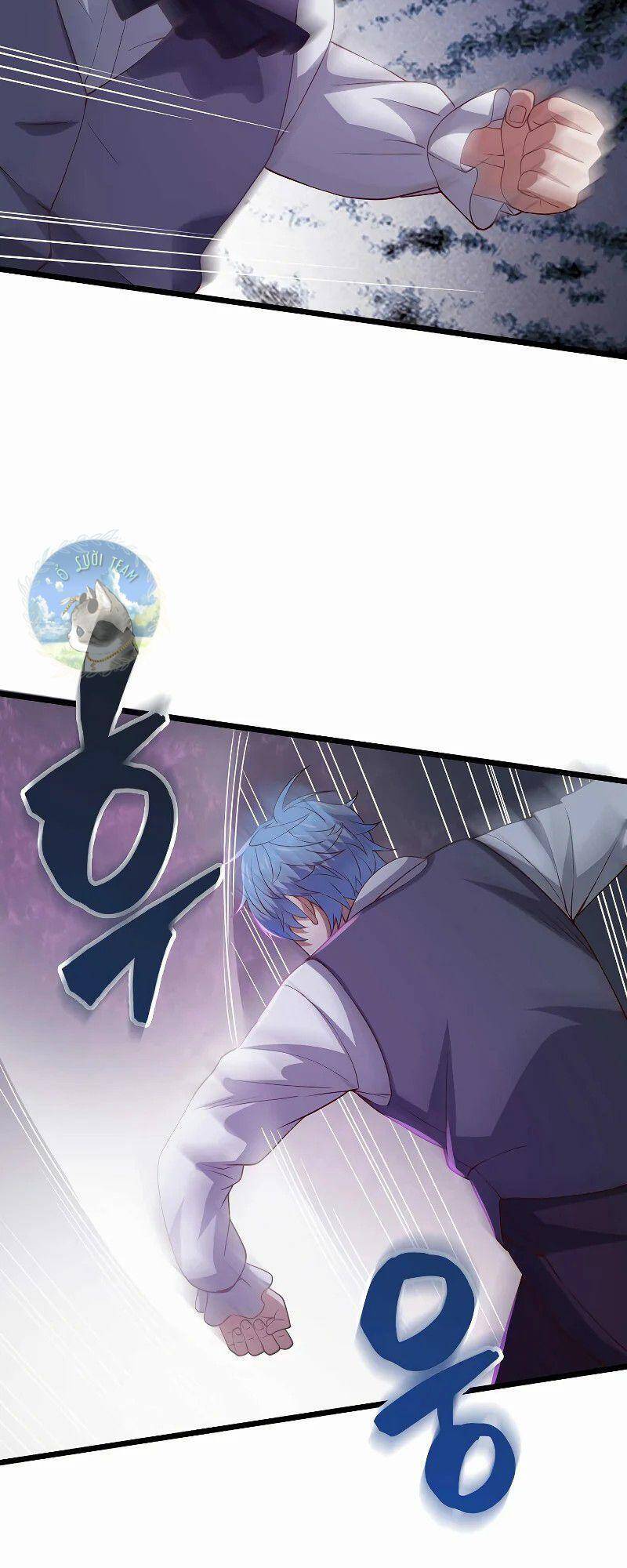 Thương Nhân Thánh Thần Chap 69 - Next Chap 70