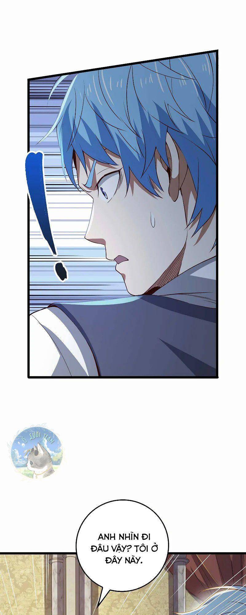 Thương Nhân Thánh Thần Chap 69 - Next Chap 70