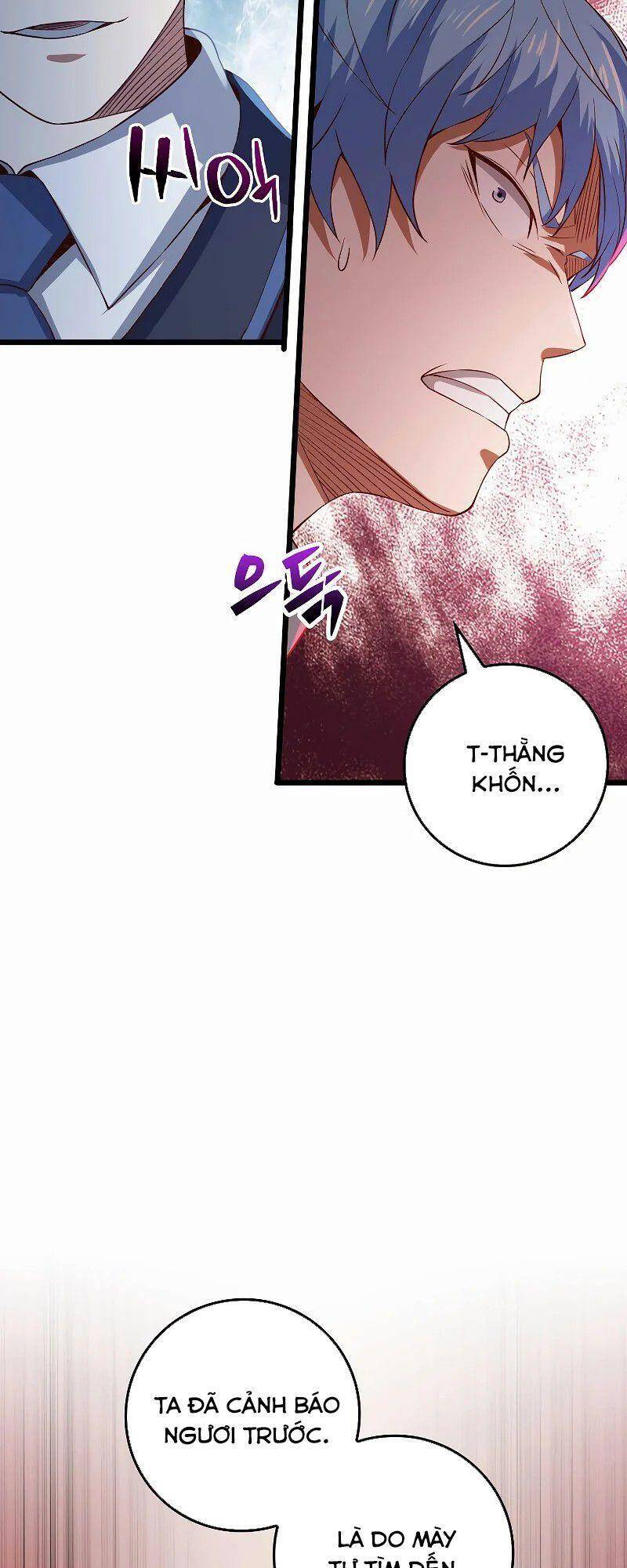 Thương Nhân Thánh Thần Chap 69 - Next Chap 70