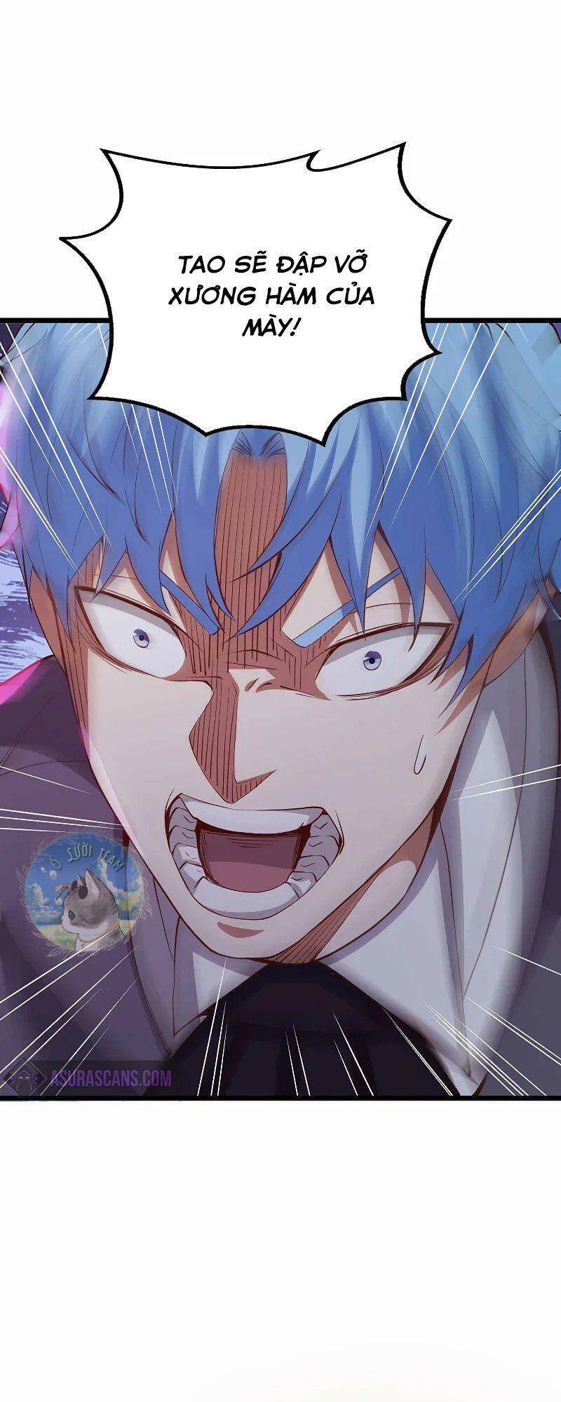 Thương Nhân Thánh Thần Chap 69 - Next Chap 70