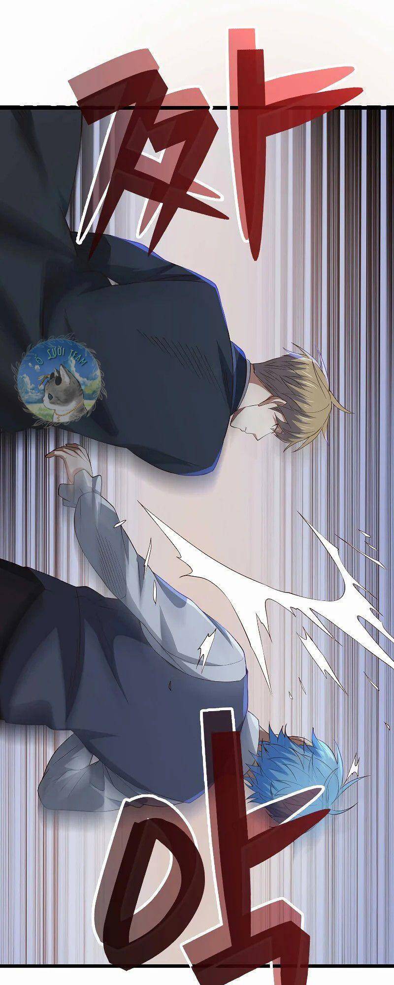 Thương Nhân Thánh Thần Chap 69 - Next Chap 70