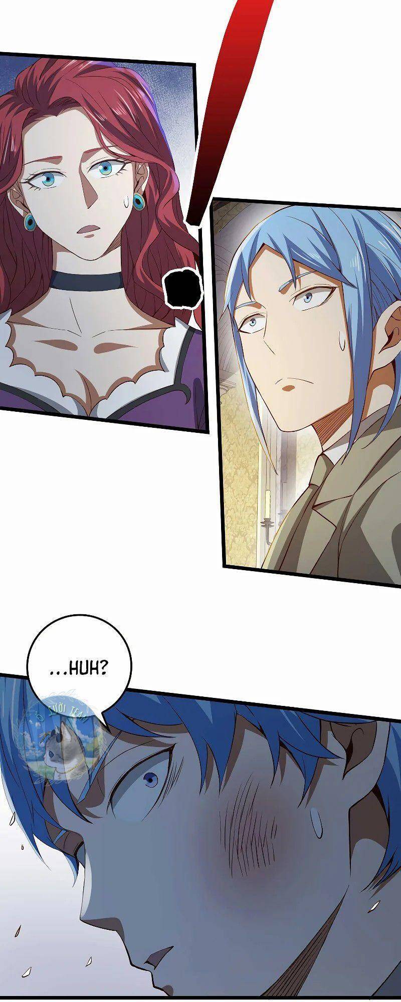 Thương Nhân Thánh Thần Chap 69 - Next Chap 70