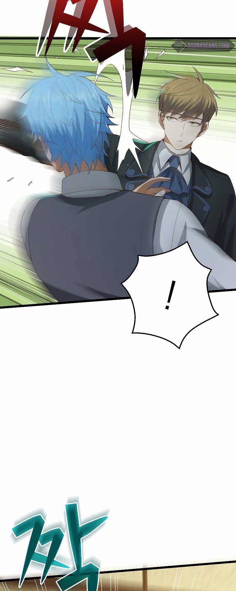 Thương Nhân Thánh Thần Chap 69 - Next Chap 70