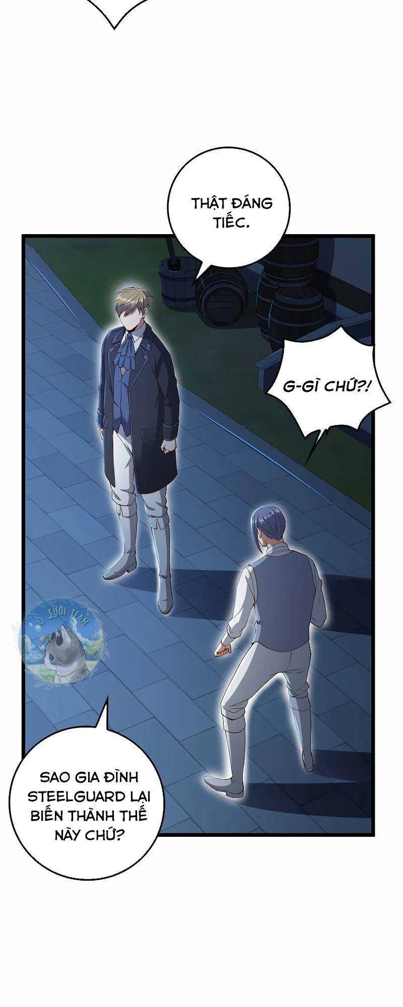 Thương Nhân Thánh Thần Chap 69 - Next Chap 70