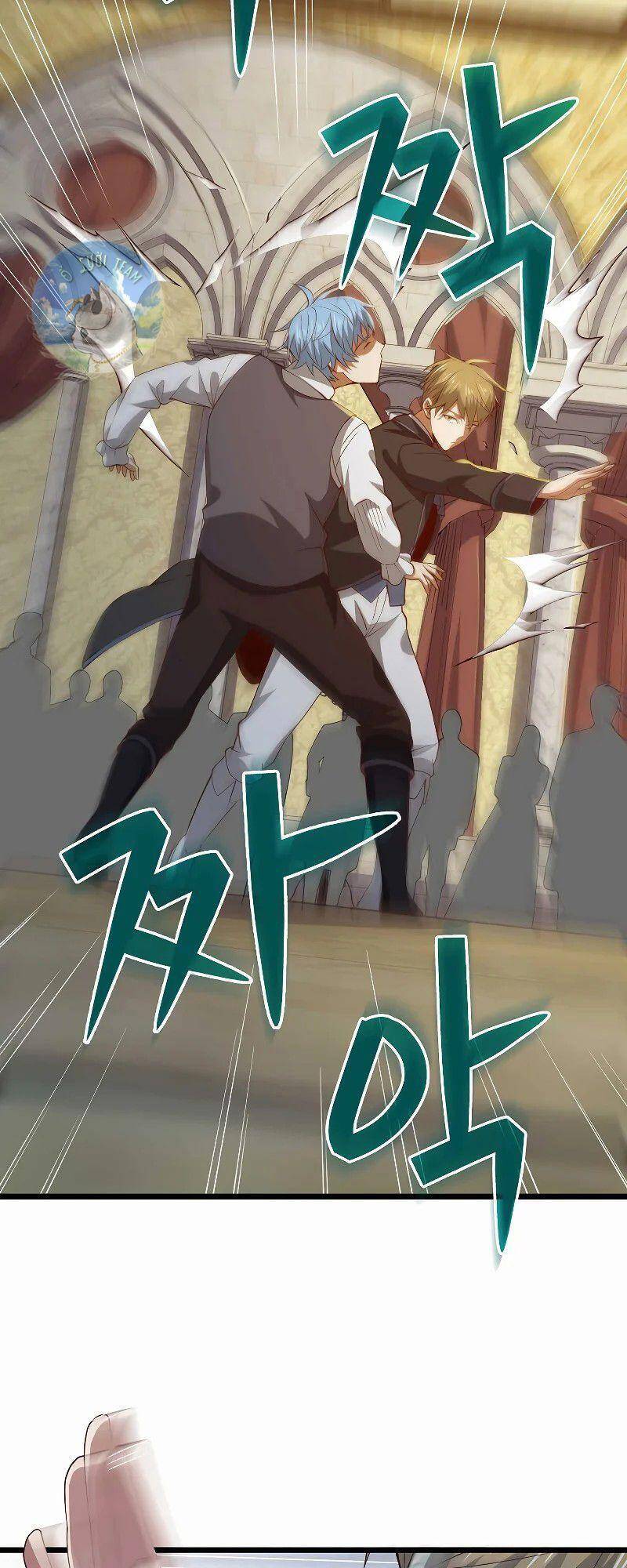 Thương Nhân Thánh Thần Chap 69 - Next Chap 70