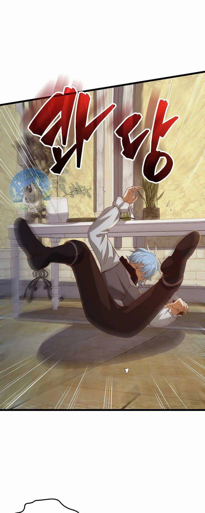 Thương Nhân Thánh Thần Chap 69 - Next Chap 70